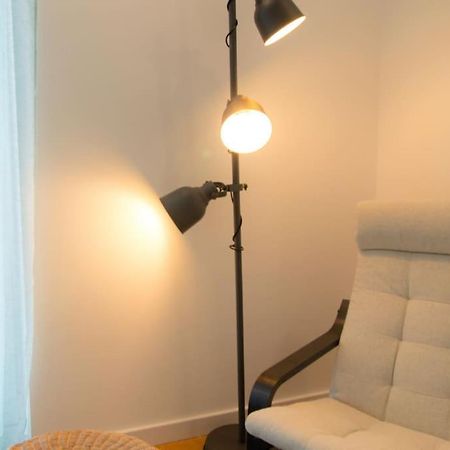 Charming Apartment In Heart Of Vienna L Jos20 Kültér fotó
