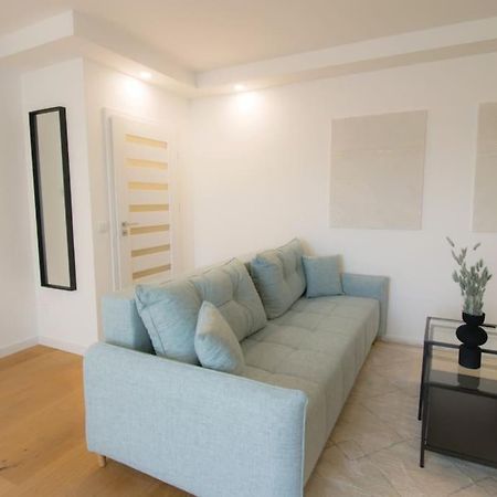 Charming Apartment In Heart Of Vienna L Jos20 Kültér fotó