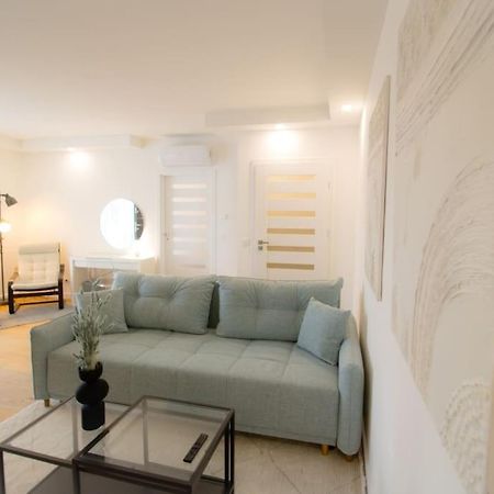 Charming Apartment In Heart Of Vienna L Jos20 Kültér fotó