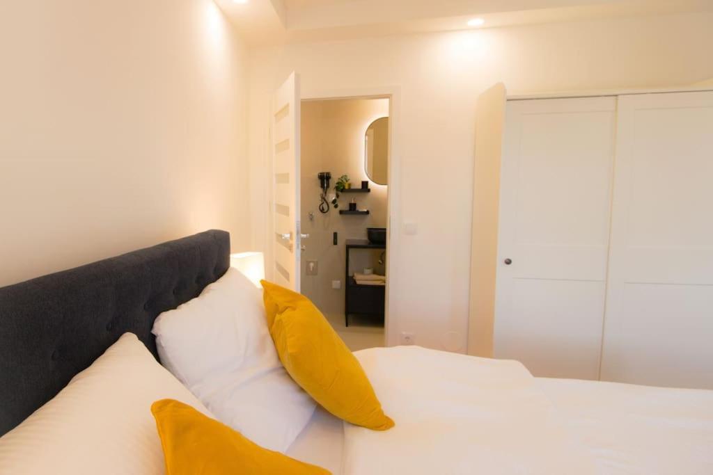Charming Apartment In Heart Of Vienna L Jos20 Kültér fotó