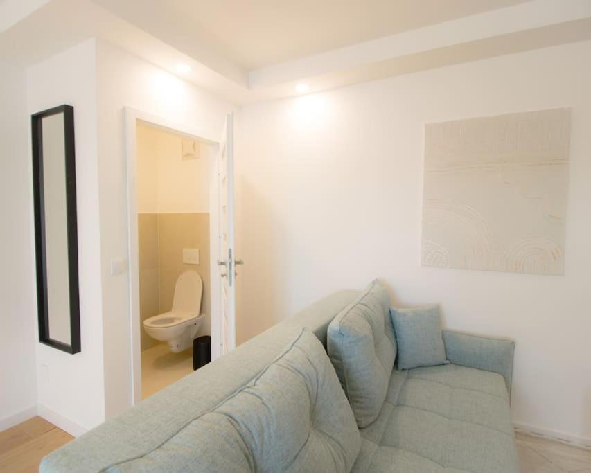 Charming Apartment In Heart Of Vienna L Jos20 Kültér fotó