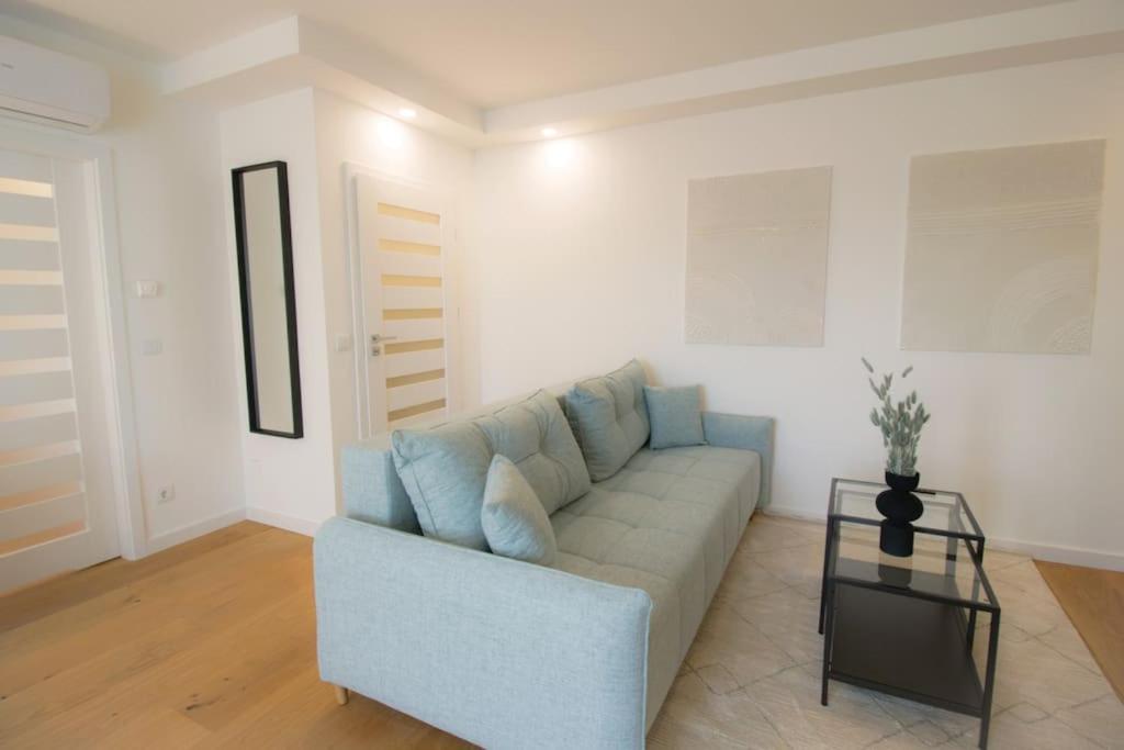 Charming Apartment In Heart Of Vienna L Jos20 Kültér fotó